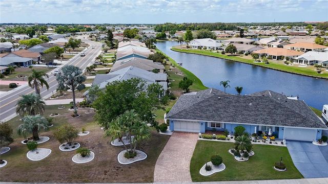 1502 CLOISTER DRIVE, Sun City Center, FL 33573