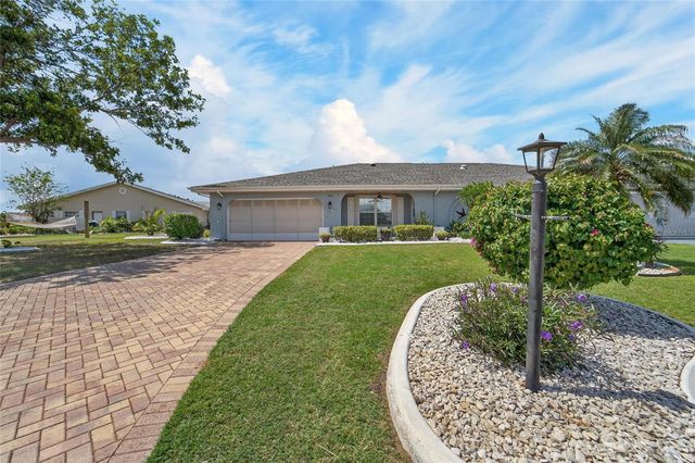 1502 CLOISTER DRIVE, Sun City Center, FL 33573
