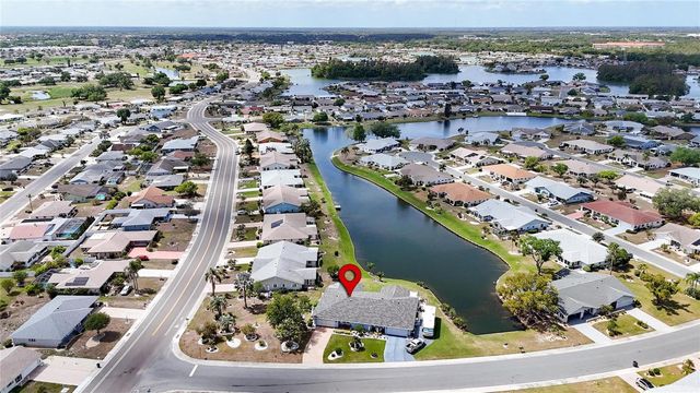 1502 CLOISTER DRIVE, Sun City Center, FL 33573