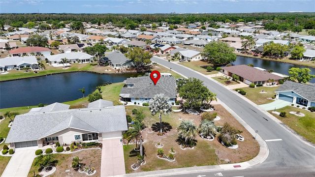 1502 CLOISTER DRIVE, Sun City Center, FL 33573