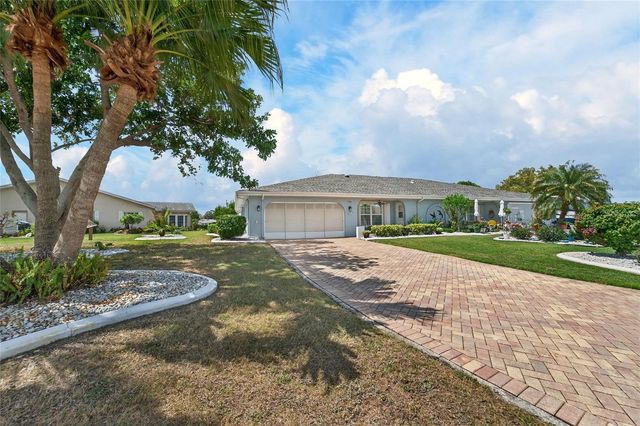 1502 CLOISTER DRIVE, Sun City Center, FL 33573