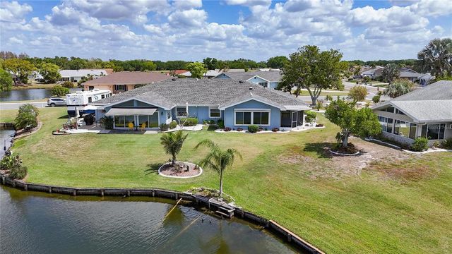 1502 CLOISTER DRIVE, Sun City Center, FL 33573