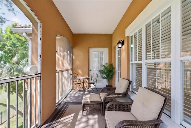 5035 Fairways Circle C303, Vero Beach, FL 32967