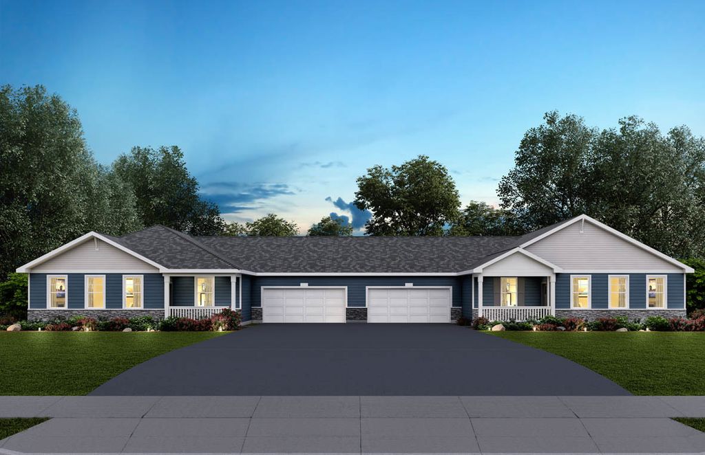 2395 Glacier Street, Pingree Grove, IL 60140