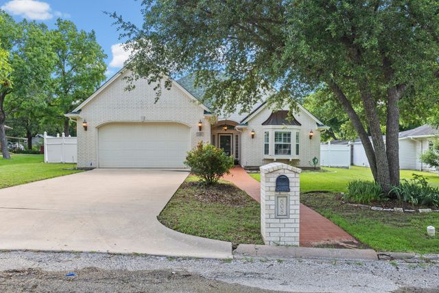 608 Center Street, Royse City, TX 75189