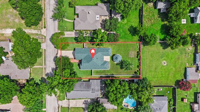 608 Center Street, Royse City, TX 75189