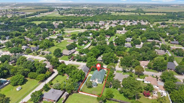 608 Center Street, Royse City, TX 75189