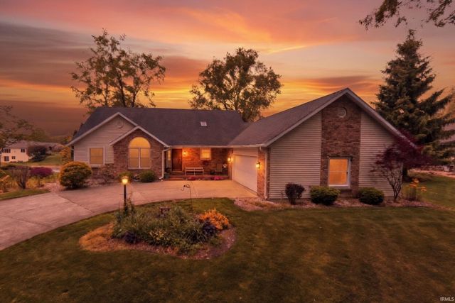 53337 E Cobus Drive, Elkhart, IN 46514