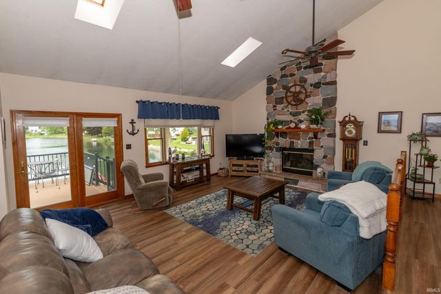 53337 E Cobus Drive, Elkhart, IN 46514