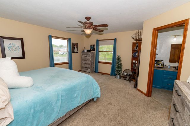 53337 E Cobus Drive, Elkhart, IN 46514