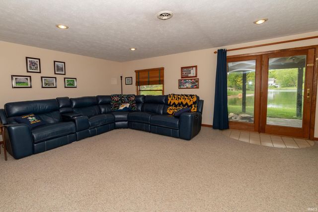 53337 E Cobus Drive, Elkhart, IN 46514