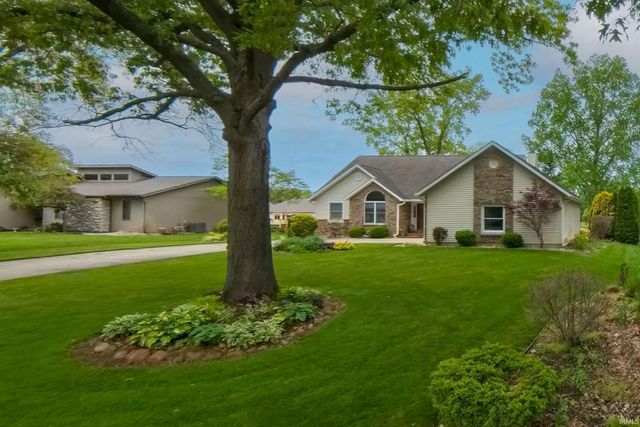 53337 E Cobus Drive, Elkhart, IN 46514