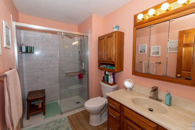 53337 E Cobus Drive, Elkhart, IN 46514