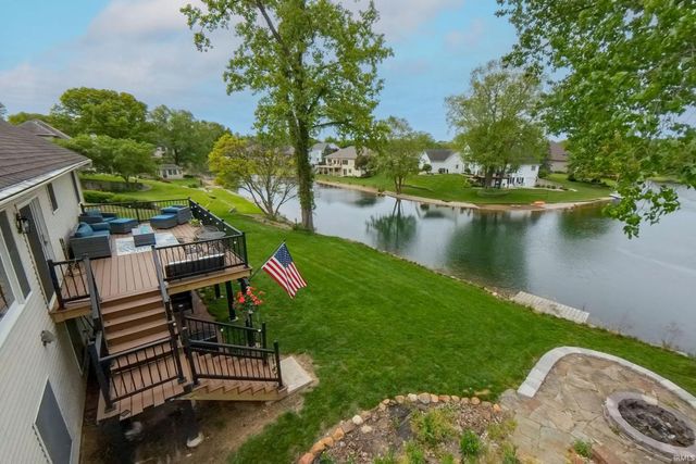 53337 E Cobus Drive, Elkhart, IN 46514