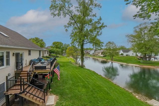 53337 E Cobus Drive, Elkhart, IN 46514