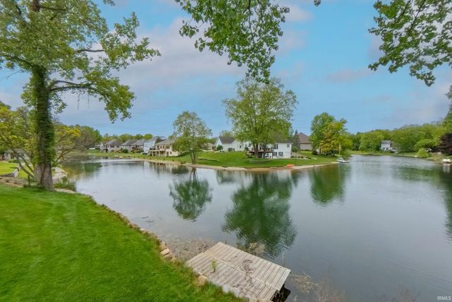 53337 E Cobus Drive, Elkhart, IN 46514