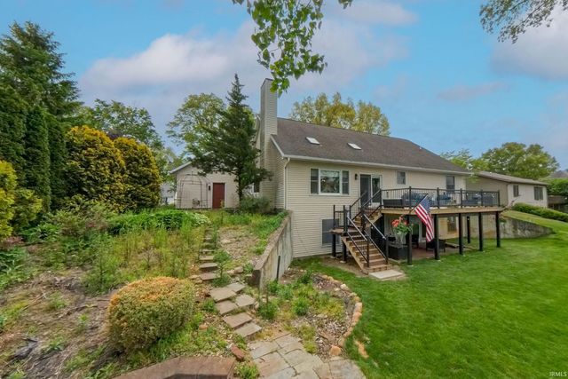 53337 E Cobus Drive, Elkhart, IN 46514