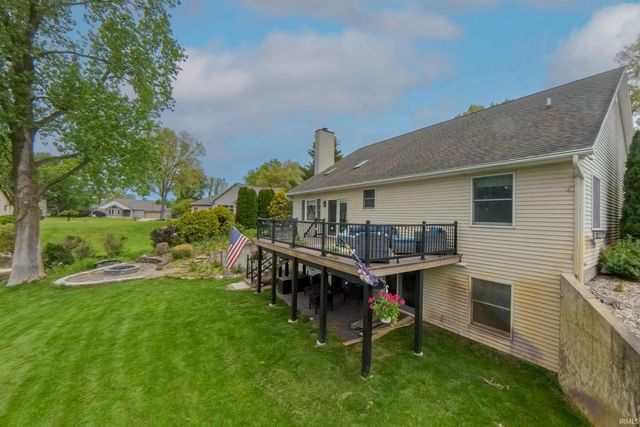 53337 E Cobus Drive, Elkhart, IN 46514