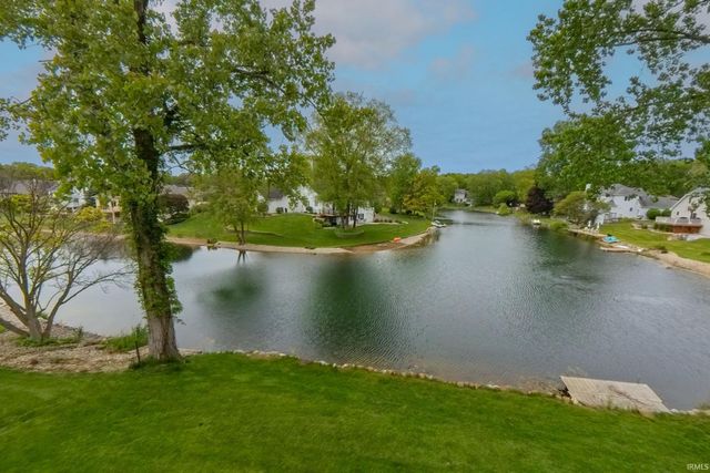 53337 E Cobus Drive, Elkhart, IN 46514