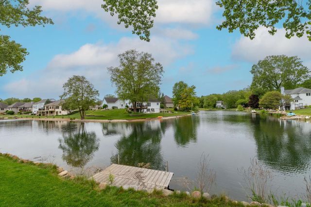 53337 E Cobus Drive, Elkhart, IN 46514