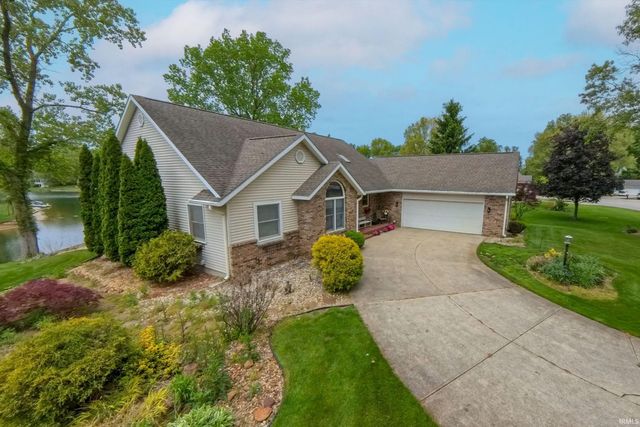 53337 E Cobus Drive, Elkhart, IN 46514
