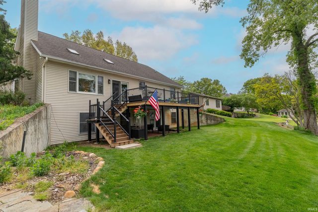 53337 E Cobus Drive, Elkhart, IN 46514