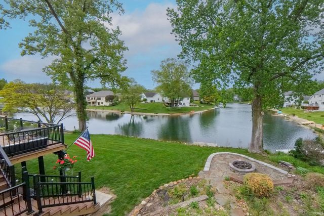 53337 E Cobus Drive, Elkhart, IN 46514