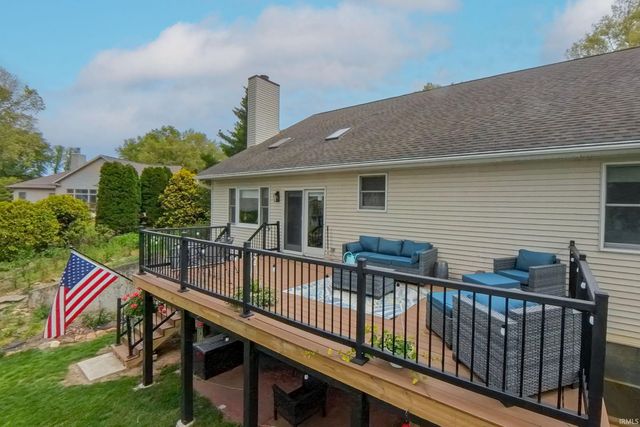53337 E Cobus Drive, Elkhart, IN 46514