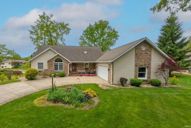53337 E Cobus Drive, Elkhart, IN 46514