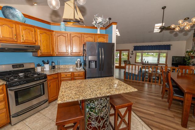 53337 E Cobus Drive, Elkhart, IN 46514