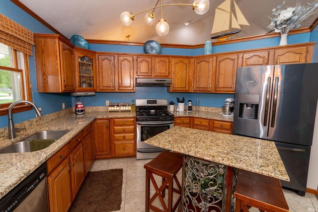53337 E Cobus Drive, Elkhart, IN 46514