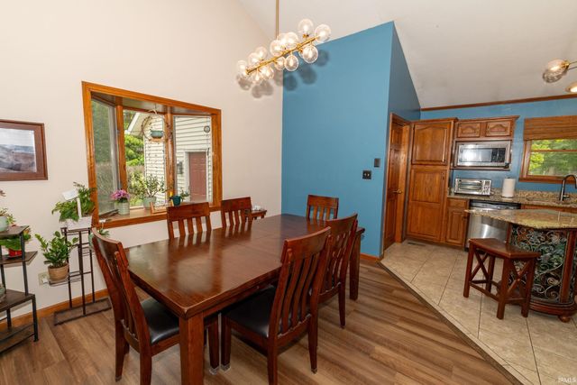 53337 E Cobus Drive, Elkhart, IN 46514