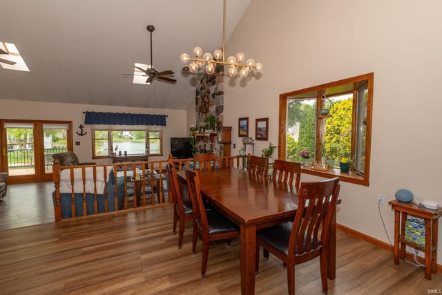 53337 E Cobus Drive, Elkhart, IN 46514