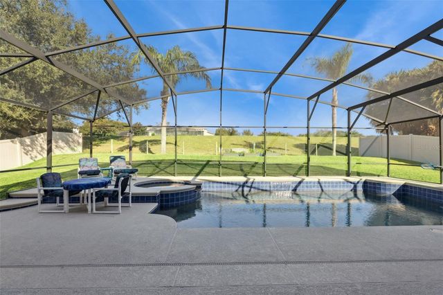 10521 VIA LUGANO COURT, Clermont, FL 34711