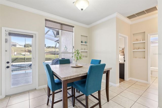 10521 VIA LUGANO COURT, Clermont, FL 34711