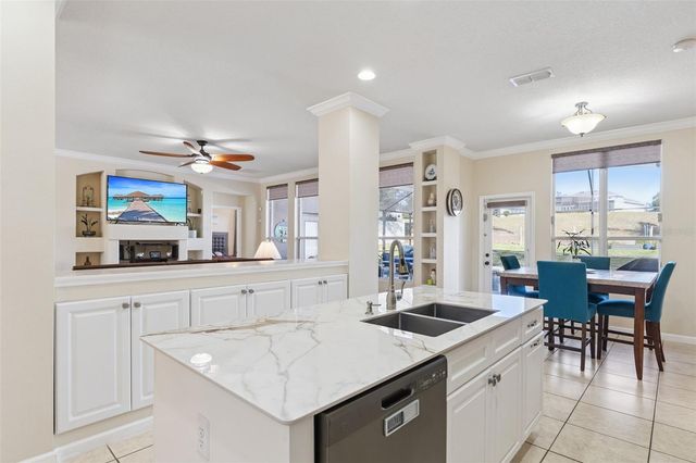 10521 VIA LUGANO COURT, Clermont, FL 34711