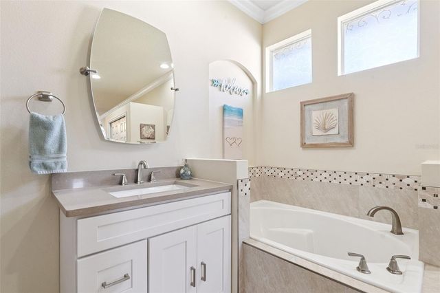 10521 VIA LUGANO COURT, Clermont, FL 34711