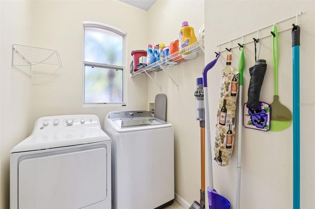 10521 VIA LUGANO COURT, Clermont, FL 34711