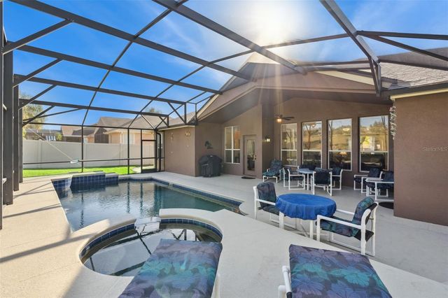 10521 VIA LUGANO COURT, Clermont, FL 34711