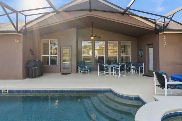 10521 VIA LUGANO COURT, Clermont, FL 34711
