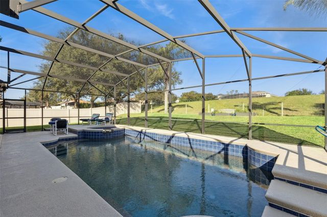 10521 VIA LUGANO COURT, Clermont, FL 34711