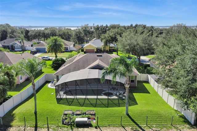 10521 VIA LUGANO COURT, Clermont, FL 34711