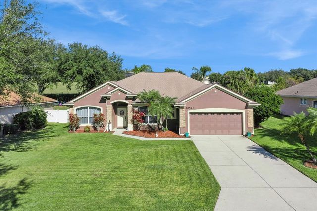 10521 VIA LUGANO COURT, Clermont, FL 34711