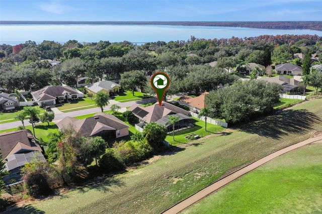 10521 VIA LUGANO COURT, Clermont, FL 34711