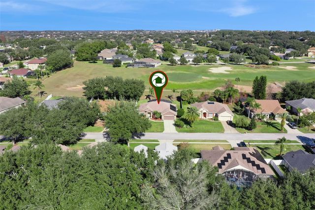 10521 VIA LUGANO COURT, Clermont, FL 34711
