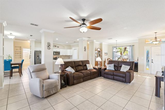 10521 VIA LUGANO COURT, Clermont, FL 34711