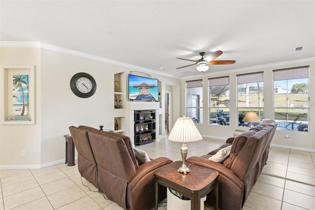 10521 VIA LUGANO COURT, Clermont, FL 34711