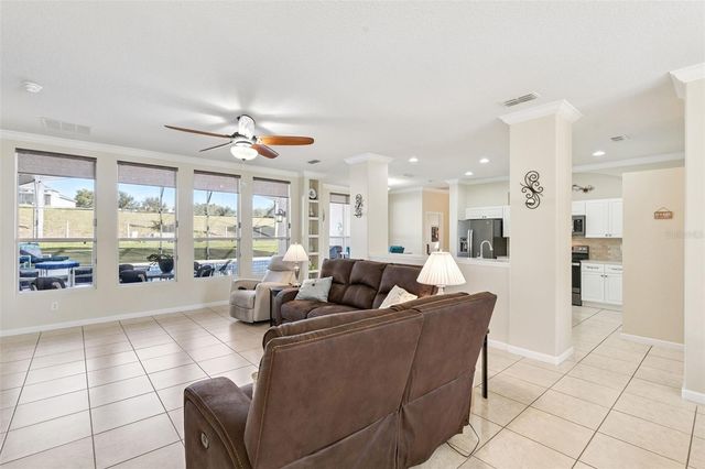 10521 VIA LUGANO COURT, Clermont, FL 34711