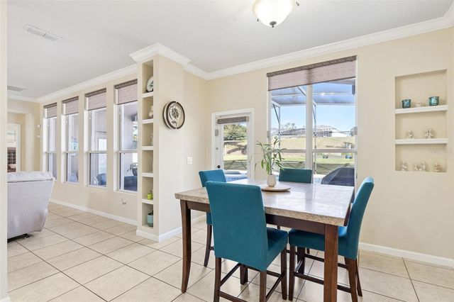 10521 VIA LUGANO COURT, Clermont, FL 34711