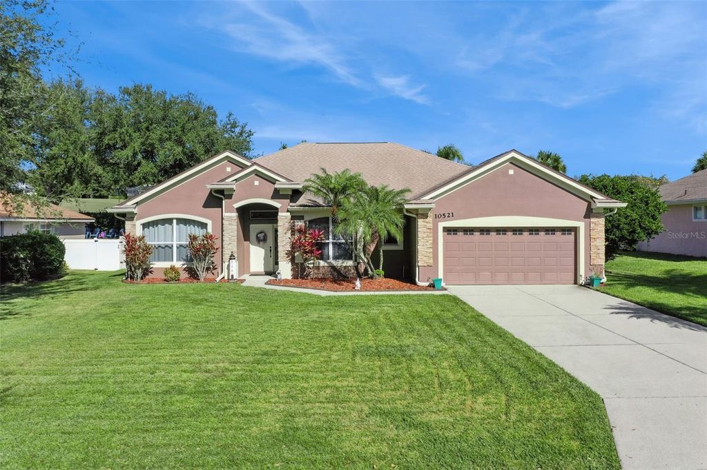 10521 VIA LUGANO COURT, Clermont, FL 34711